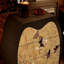 Armoire de rangement Butterfly