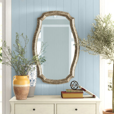Miroir d'appoint Traditional