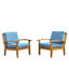 CHAISE CLUB PEYTON