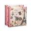 Paper Cities & Countries Album