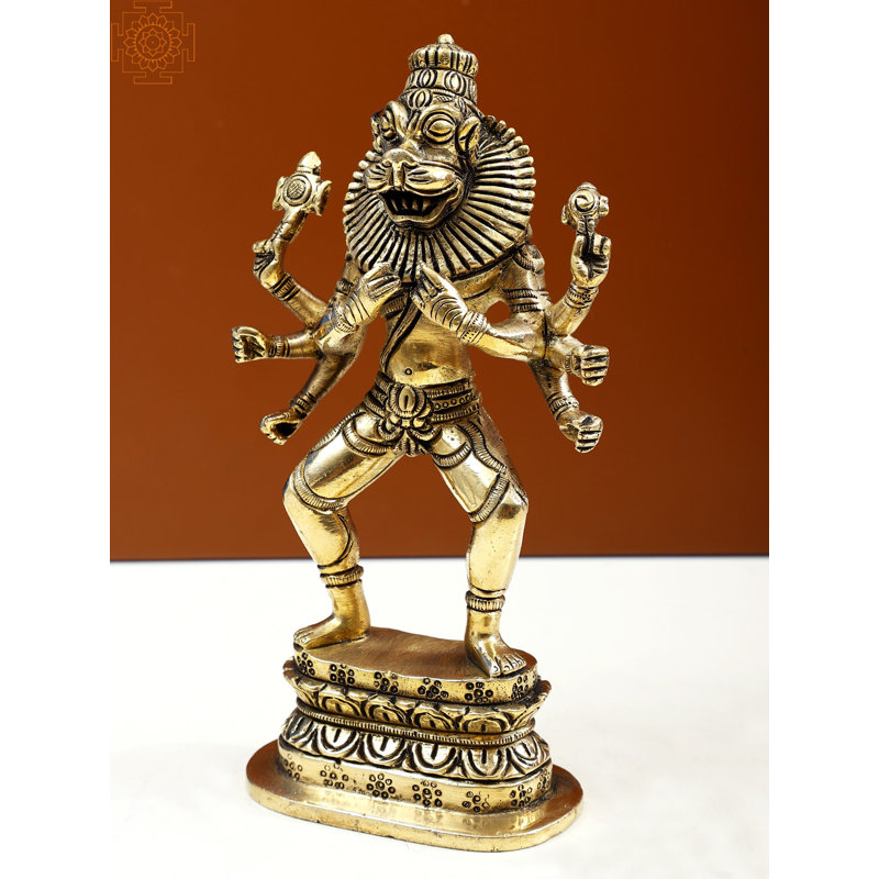 Handmade Figurine / Sculpture Decorative Object
