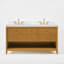 Momo 36" Freestanding Standard Single Bathroom Vanity with Top-1756653538-1758349865