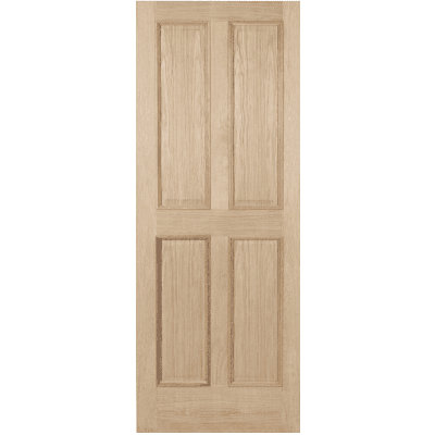 Brigitte Veneer Sliding Doors Unfinished