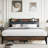 Chuhay 41.3" Bed Frame-376634648