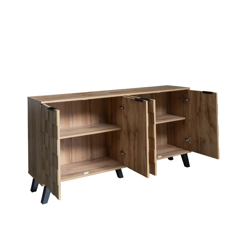 150cm Sideboard