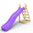 Purple is out of stock