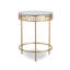 Grand Tour End Table