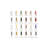 MEPRA Epoque Stainless Steel Flatware Set-16871044