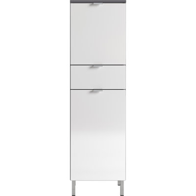 Midgett Bathroom Cabinet