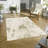 Luckey Abstract Indoor Rug-392849871
