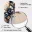 Horloge florale en métal Mohandas-680467253