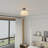 2-Light Flush Mount Ceiling Light-1299414686