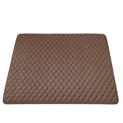 Tapis de porte antidérapant Odoms