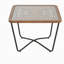 Table basse moderne carrée