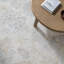 Theia Vintage Look Machine Woven Gray,Cream,Tan,Charcoal,LightBrown,SkyBlue Area Rug-1212910663