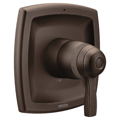 Voss ExactTemp Tub/Shower Trim Kit without Valve