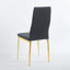 Ensemble de 4 chaises-496223605