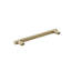 Poignée armoire champagne champagne doré de 8 po (203 mm) Bronx-108897885-82617072