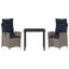 Patio Dining Set with