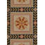 One-of-a-Kind 3'6”x9' Area Rug
