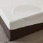 Matelas en mousse viscoélastique imprégnée de gel Slumber Solutions-1882091473-1965870944