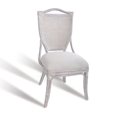 Chaise d'appoint Damontrio