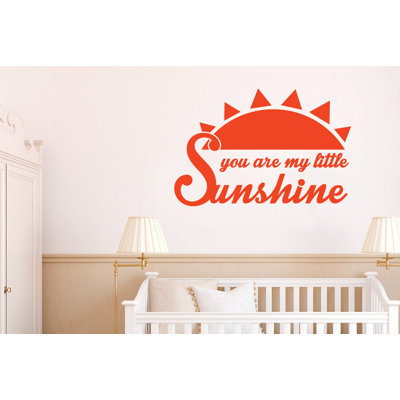 Wall Decal