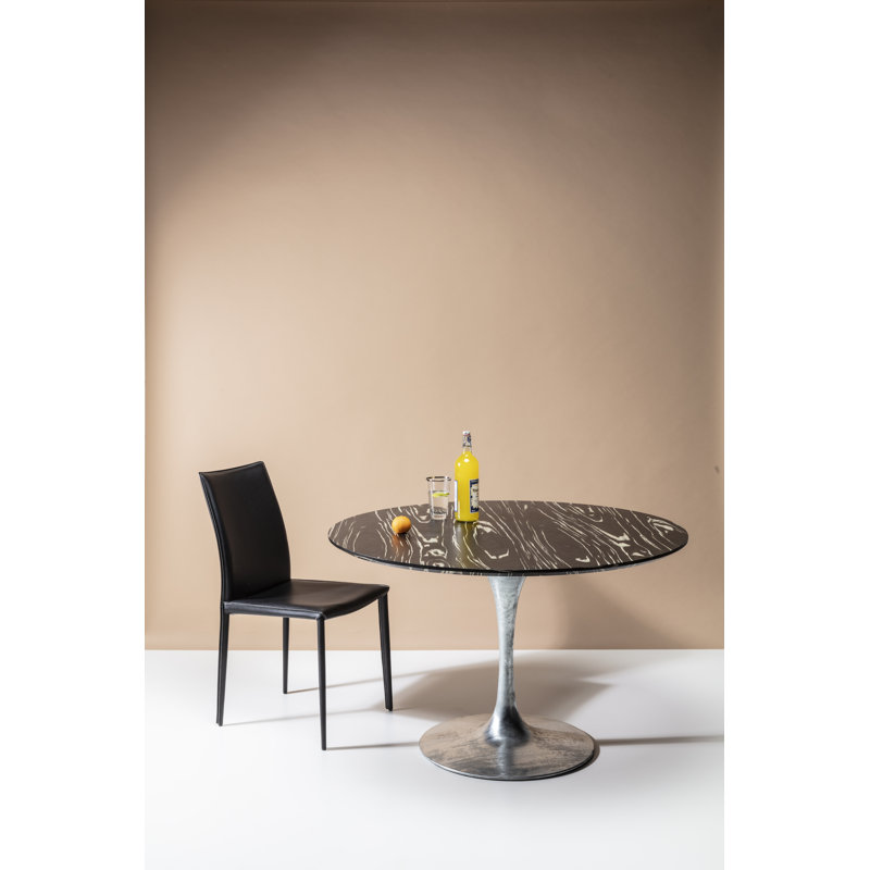 Chair Milano Black