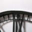 Elienor Iron Wall Clock-42026932-42026933