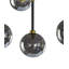 Denyell 16 - Light Glass Chandelier
