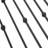 10Pcs Balusters For Staircases