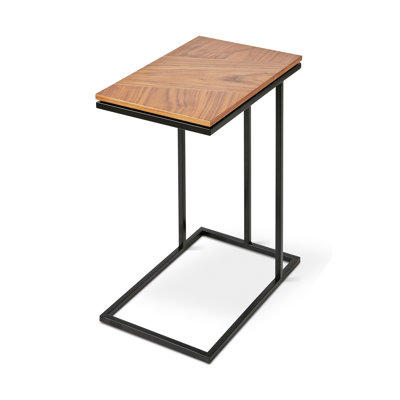 Tobias End Table