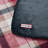 Hunter Reversible Plaid Plush Throw Blankets-119317474