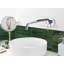 Wall Mounted Basin Mixer Tap Brass-1169796943