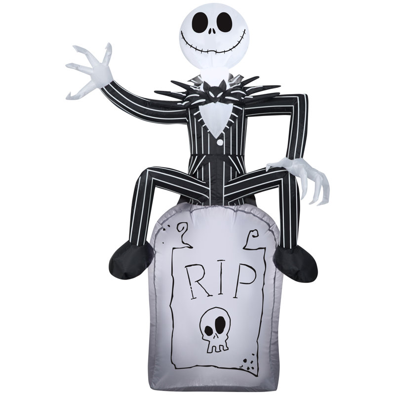 Halloween Decoration