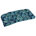 Bleu / floral marine Crestwood
