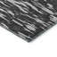 Tapis gris Prisco lavable à la machine de qualité supérieure-1894663528