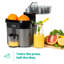 LIVIVO Electric Citrus Juicer