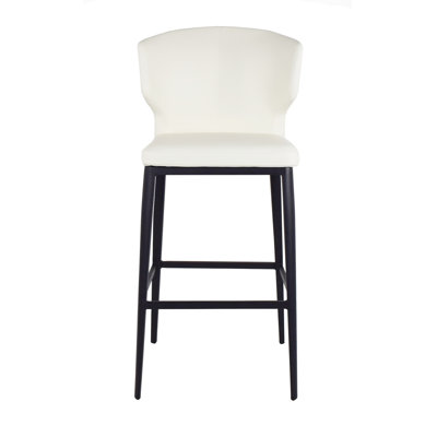 Tabouret de bar et de comptoir Aislinn