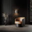Zen Sconce - Soft Gold-445658266