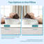 Oreiller de soutien cervical