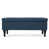 Navy Blue Linen is out of stock