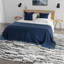 Indigo Shag Vintage Linen-1407364674