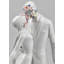 Love I Blossoms Figurine