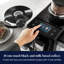 De'Longhi Rivelia Bean to Cup Coffee Machine