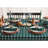 Windowpane - 100% Pure Linen Tablecloth-104095439-104901725