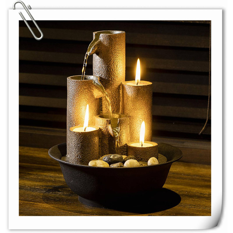 Lasha Figurines & Sculptures
