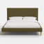 Lit plateforme Heylen Avery Pitt Loden-122026582-120472682