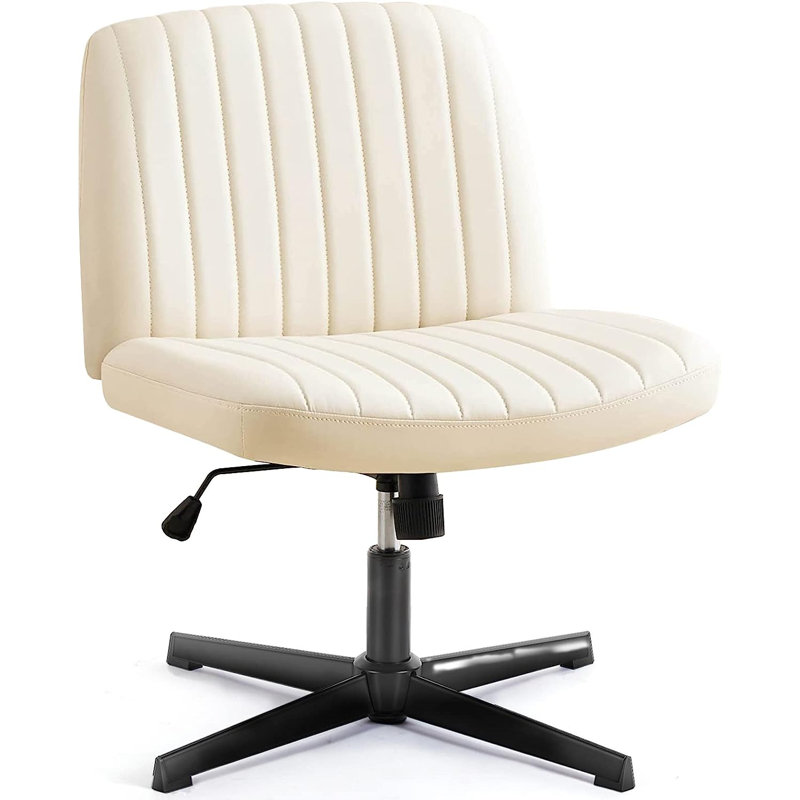 Task Chair, Cream