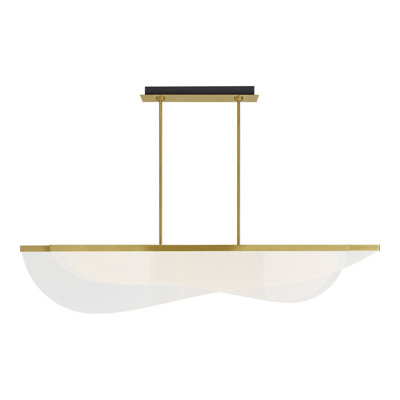 Nyra 12 - Light LED Pendant